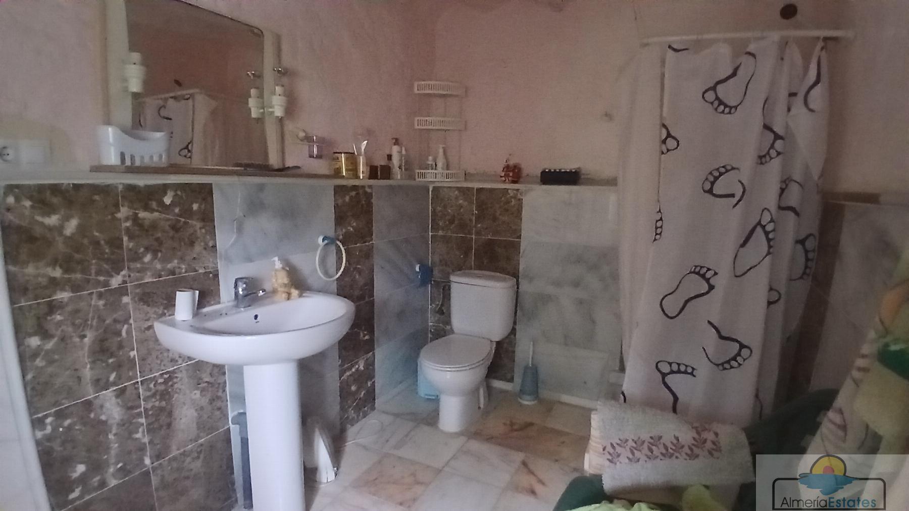 Venta de casa en Albox