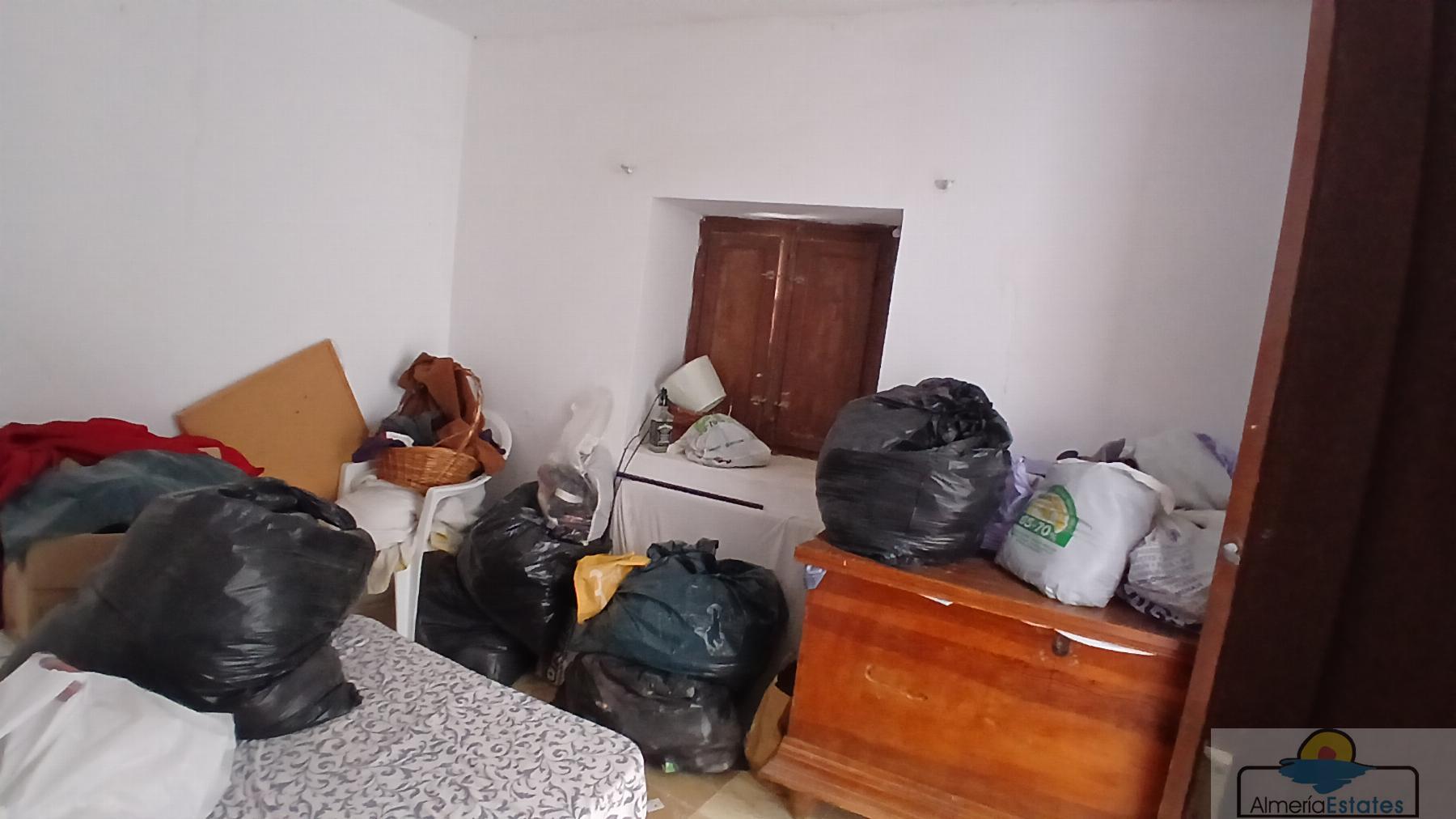 Venta de casa en Albox