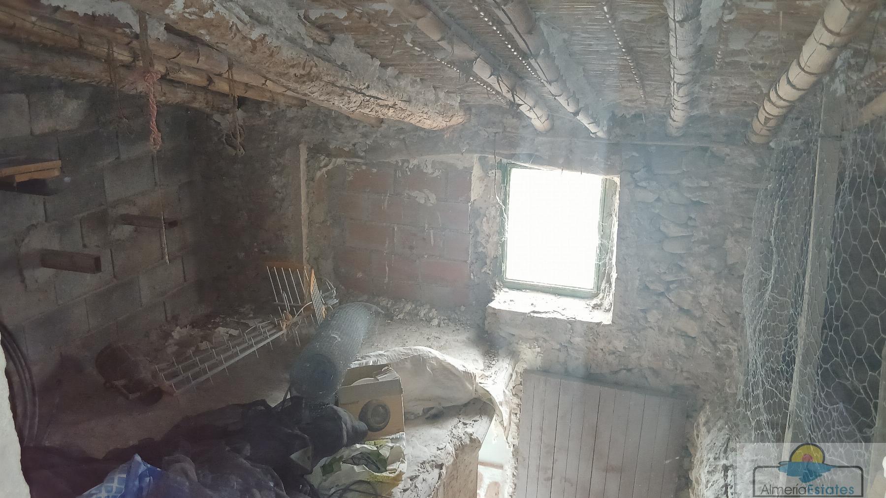 Venta de casa en Albox