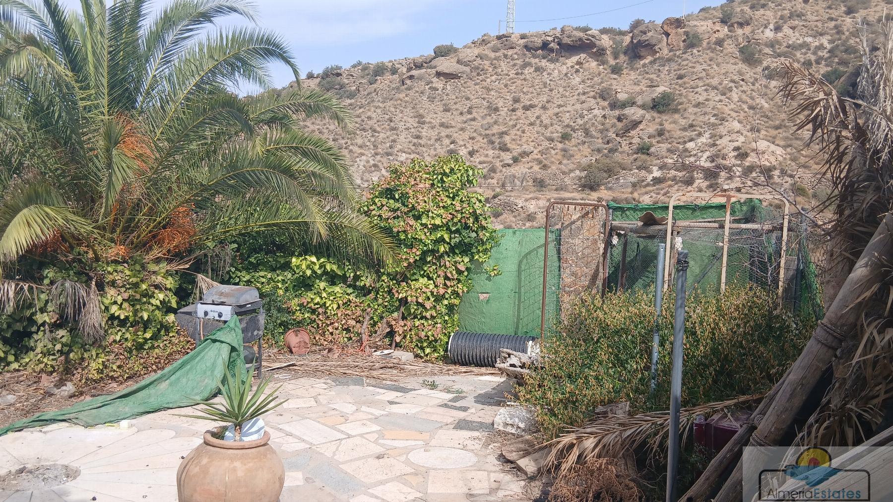 Venta de casa en Albox