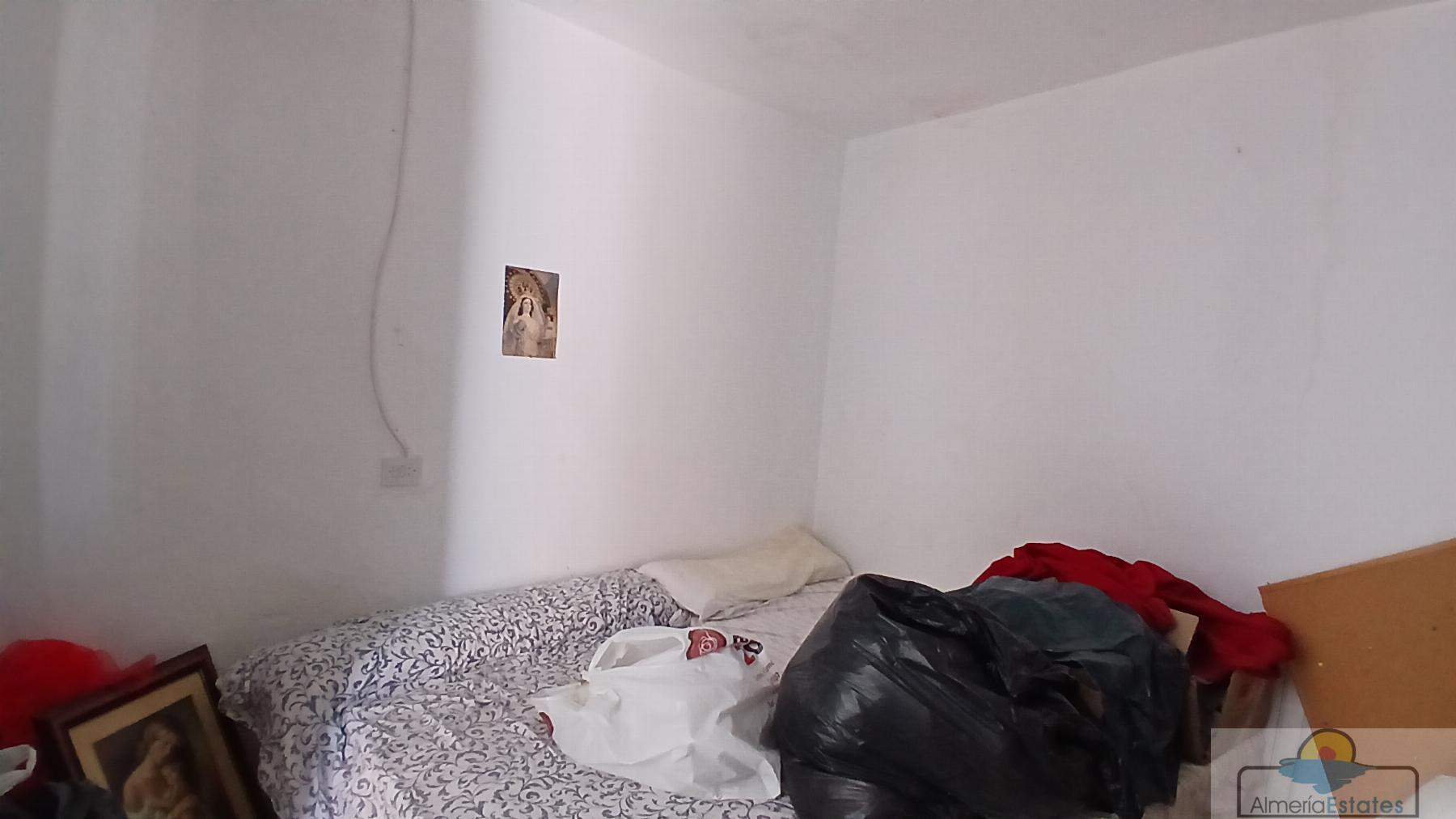 Venta de casa en Albox