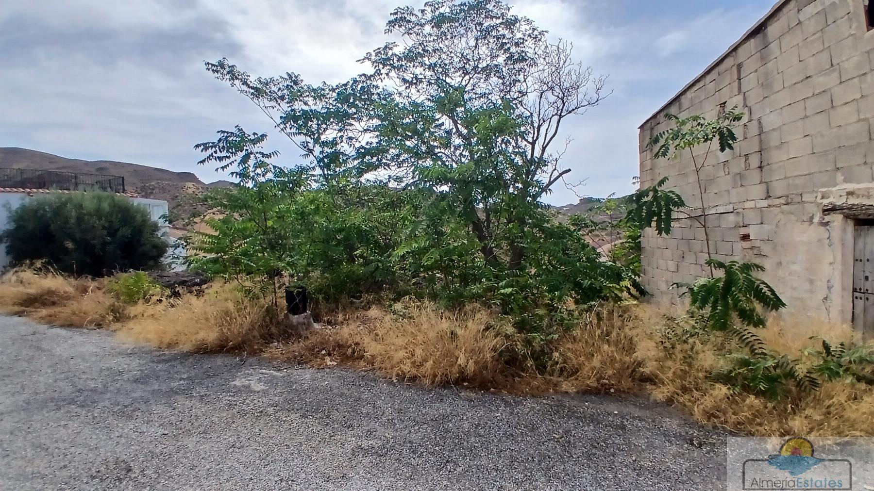Venta de casa en Albox