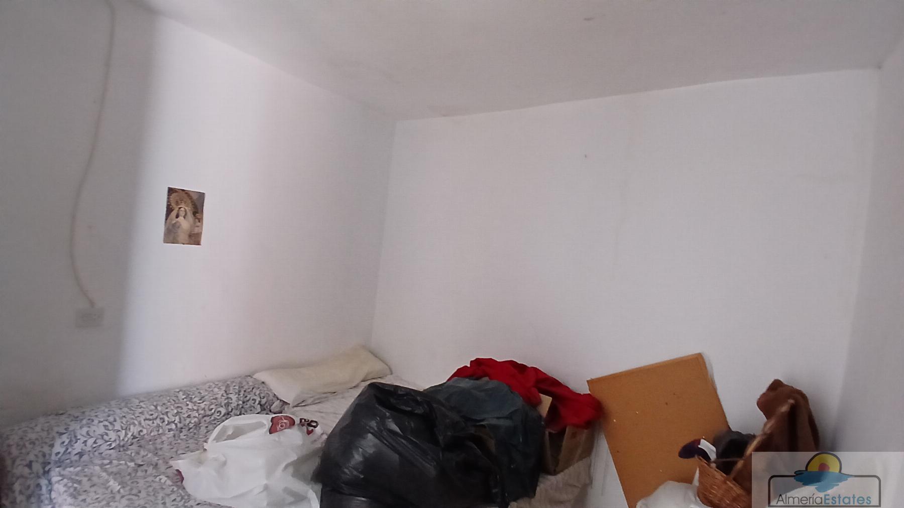 Venta de casa en Albox