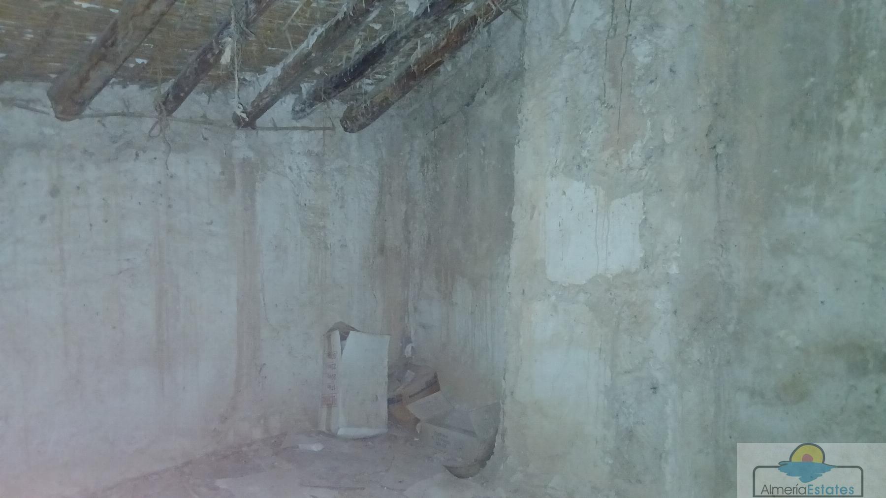 Venta de casa en Albox