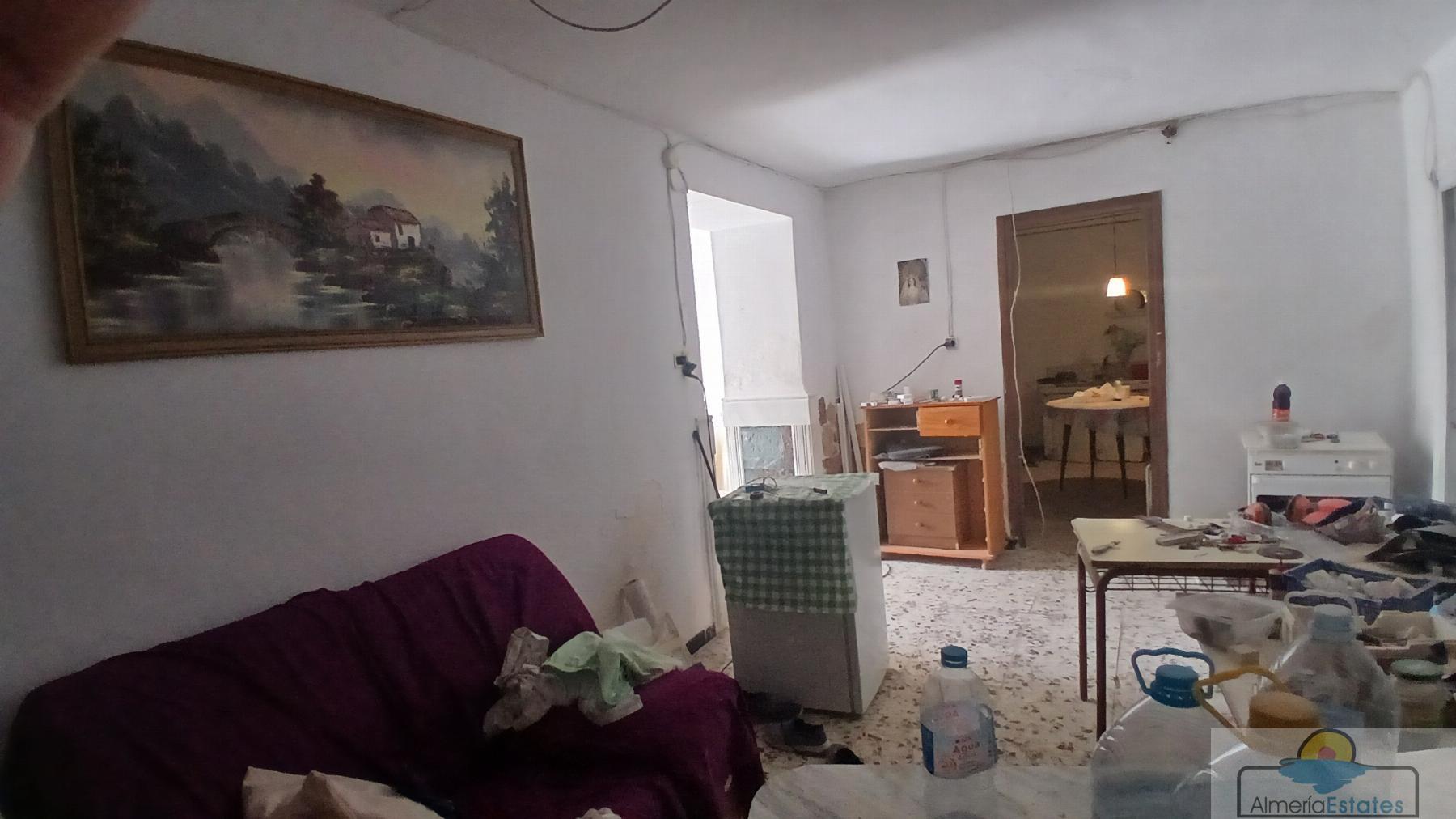 Venta de casa en Albox