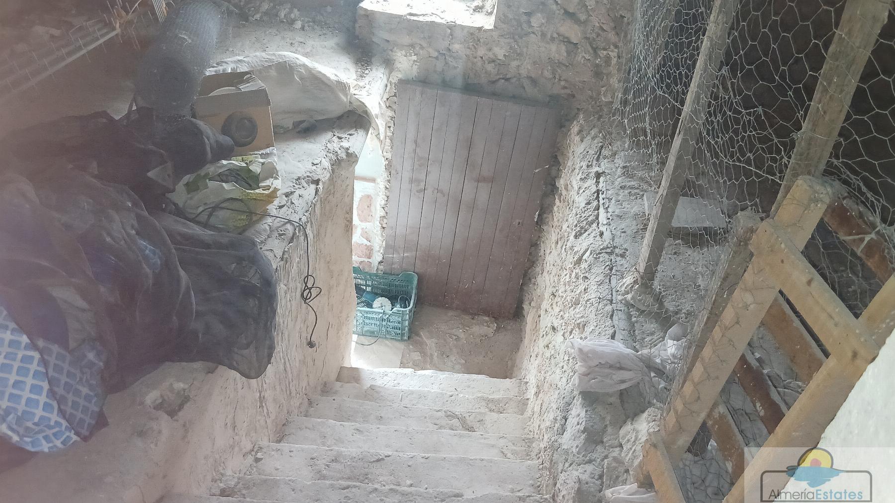 Venta de casa en Albox