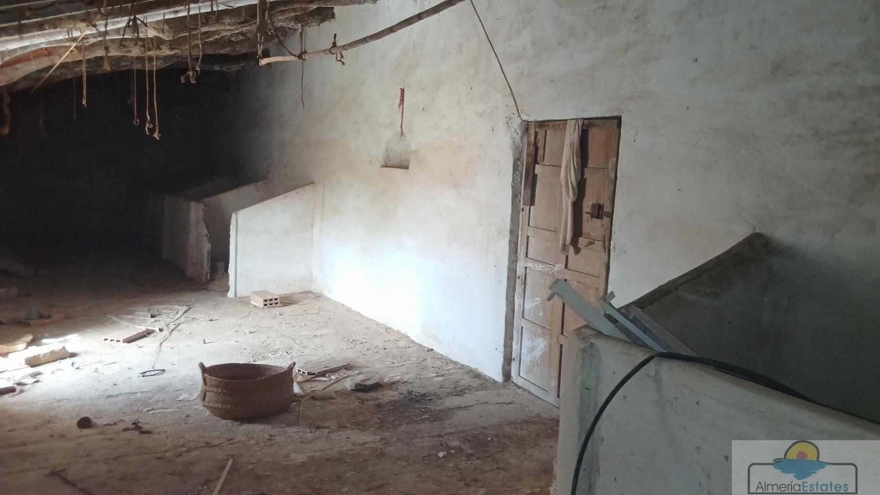 Venta de casa en Albox