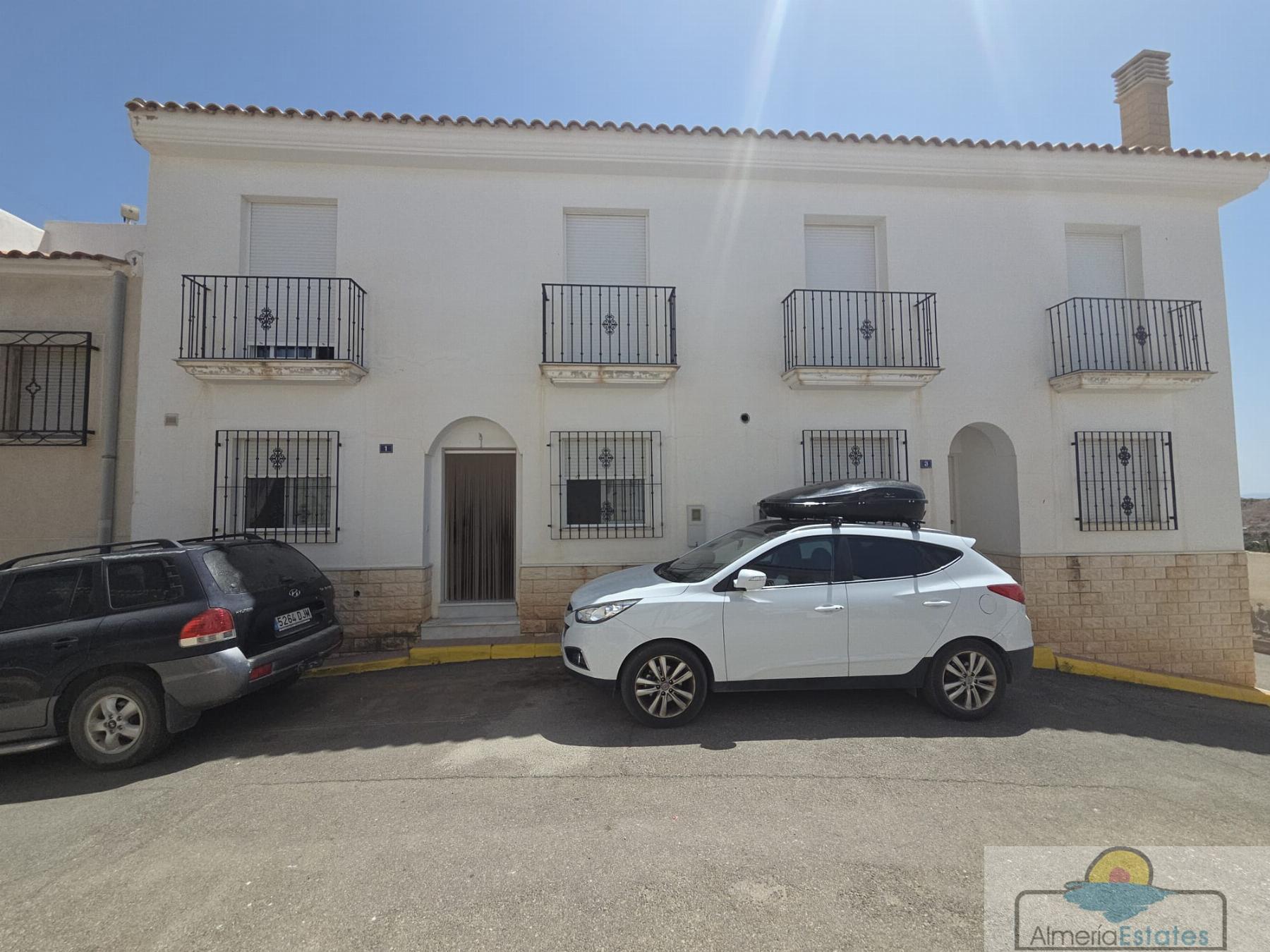 Venta de casa en Taberno