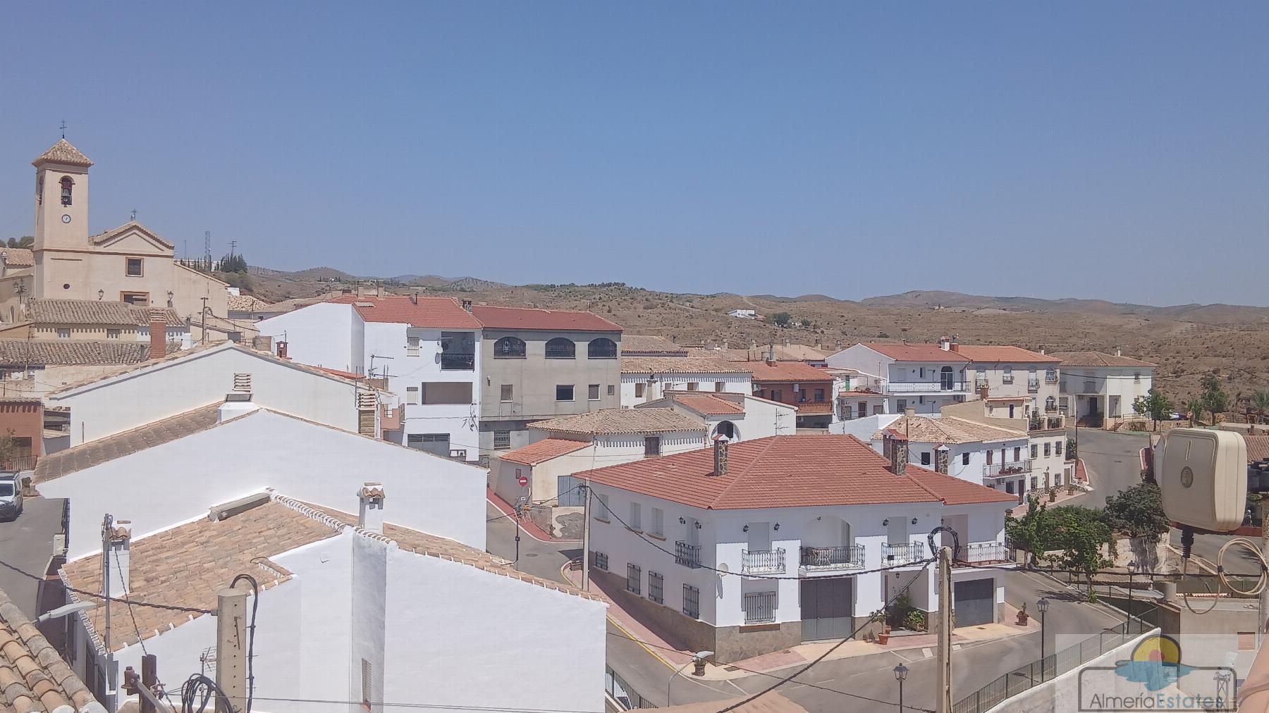 Venta de casa en Taberno