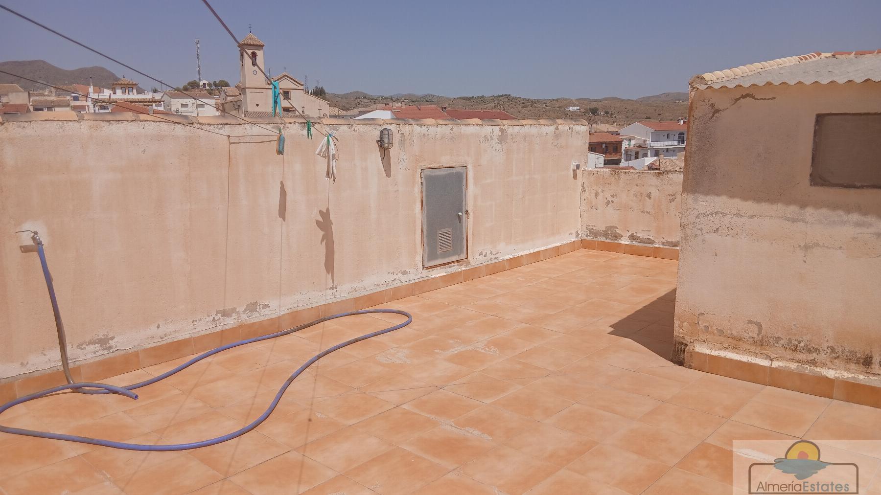 Venta de casa en Taberno