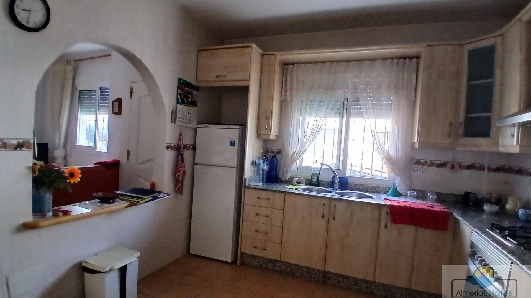 Venta de casa en Taberno