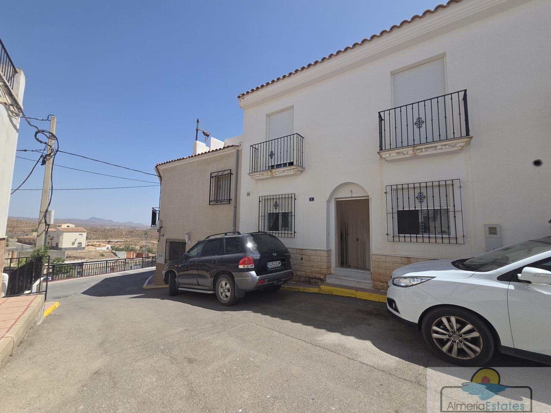 Venta de casa en Taberno