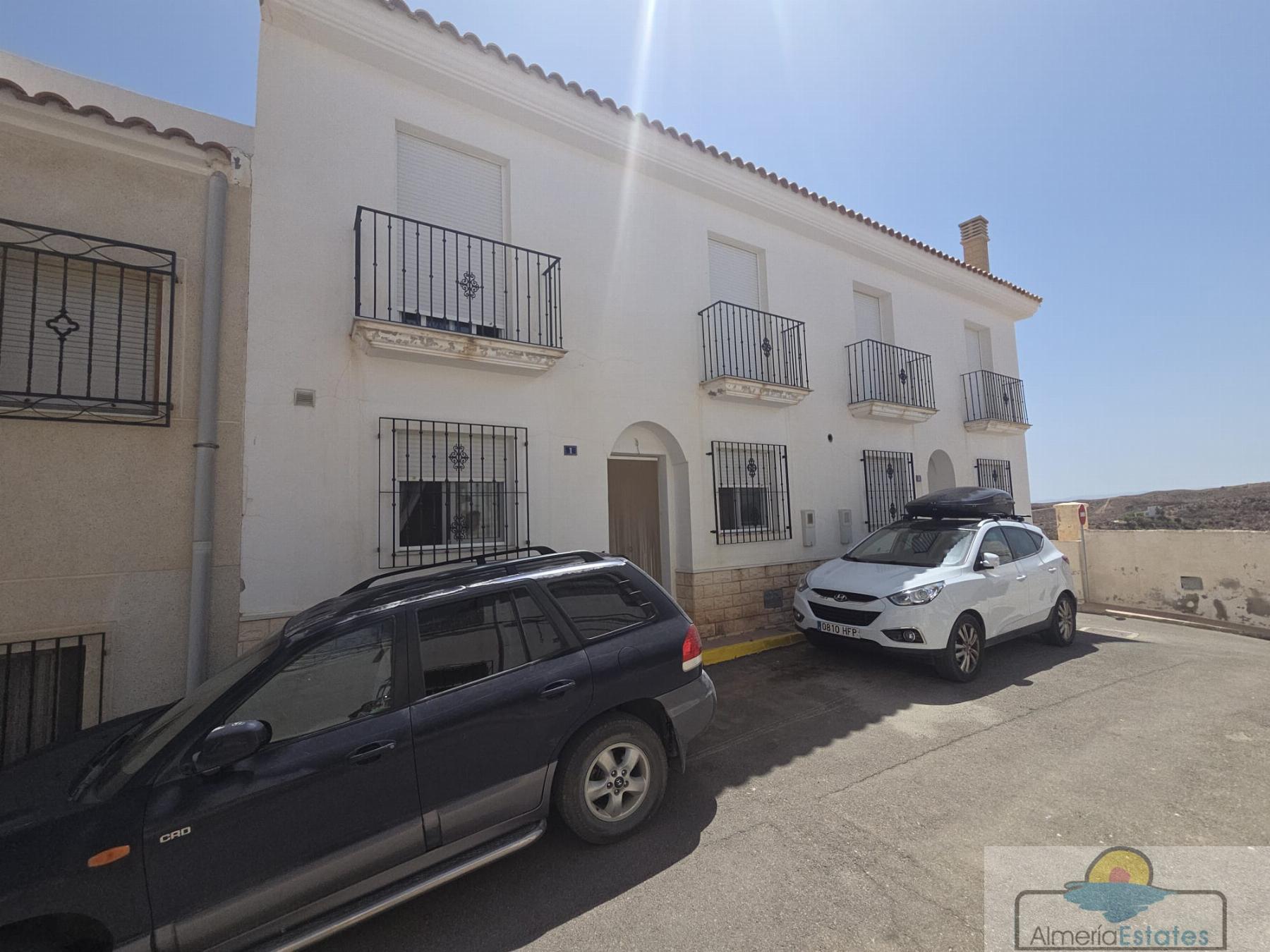 Venta de casa en Taberno