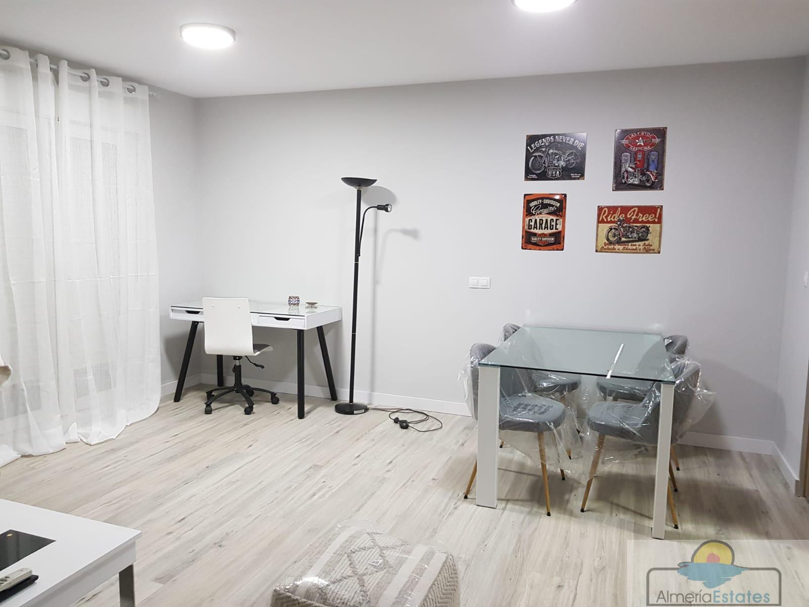 Alquiler de piso en Albox