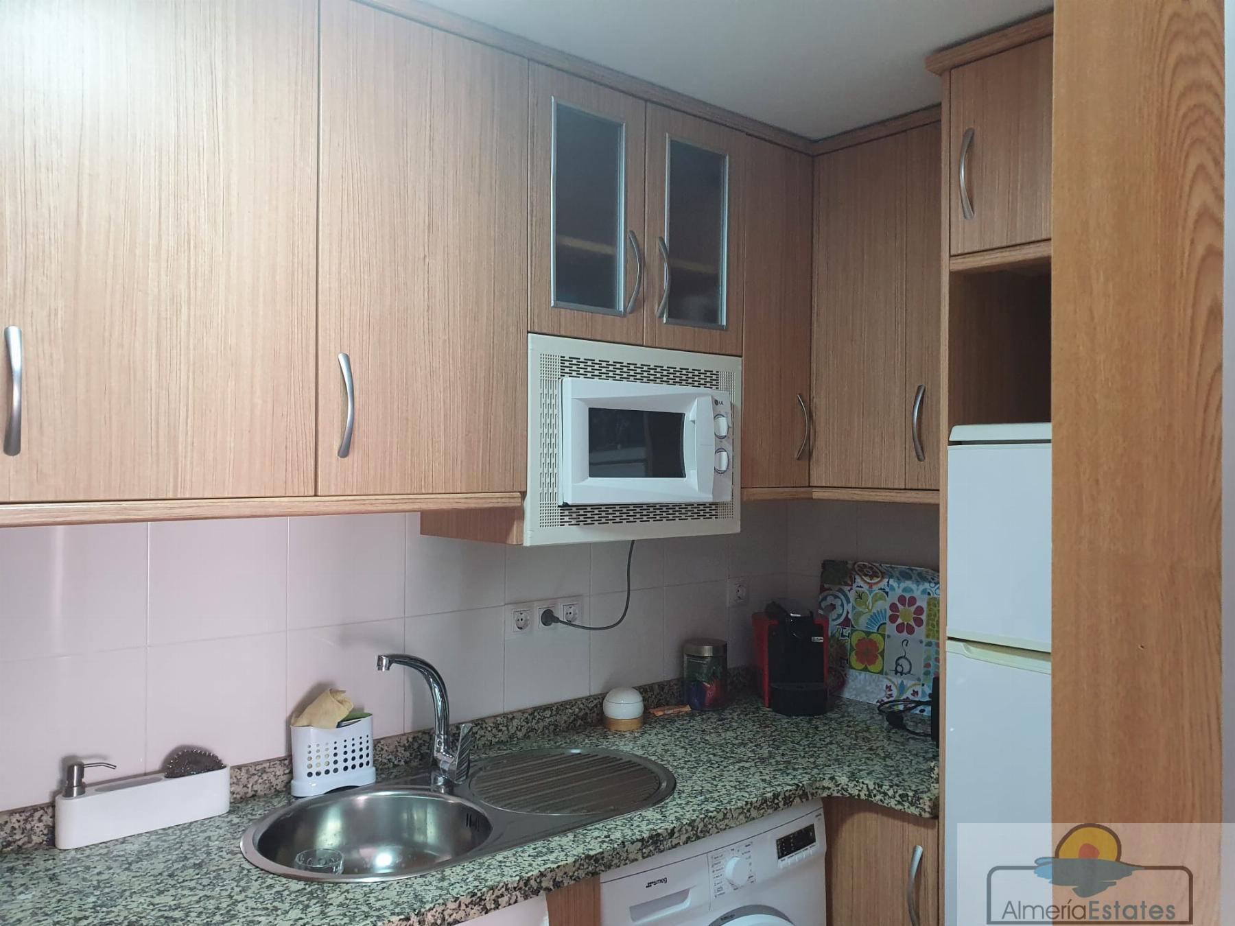 Alquiler de piso en Albox