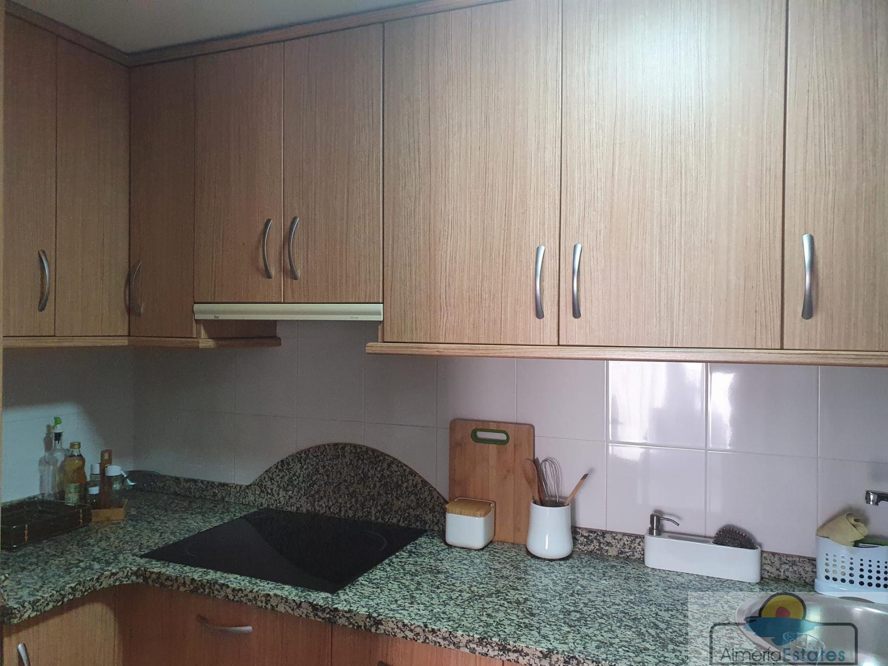 Alquiler de piso en Albox