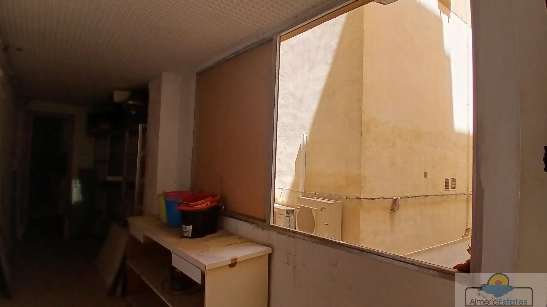 Alquiler de trastero en Albox