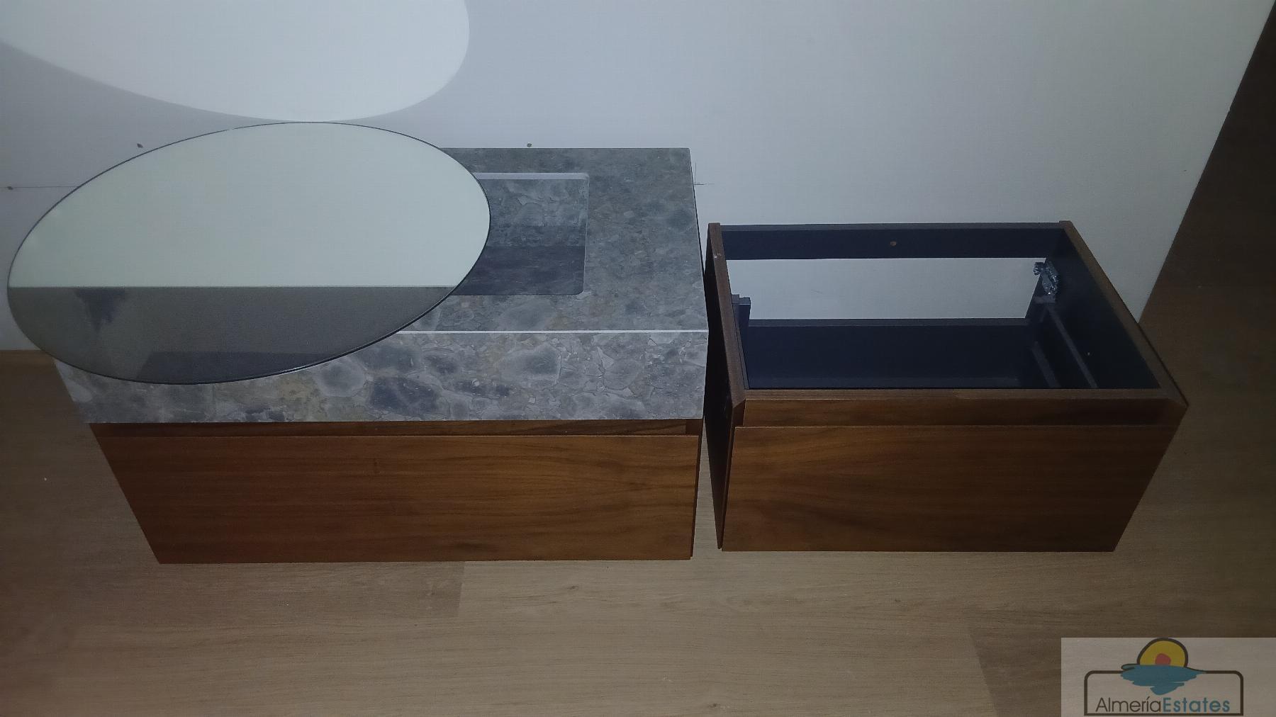 Venta de local en Albox