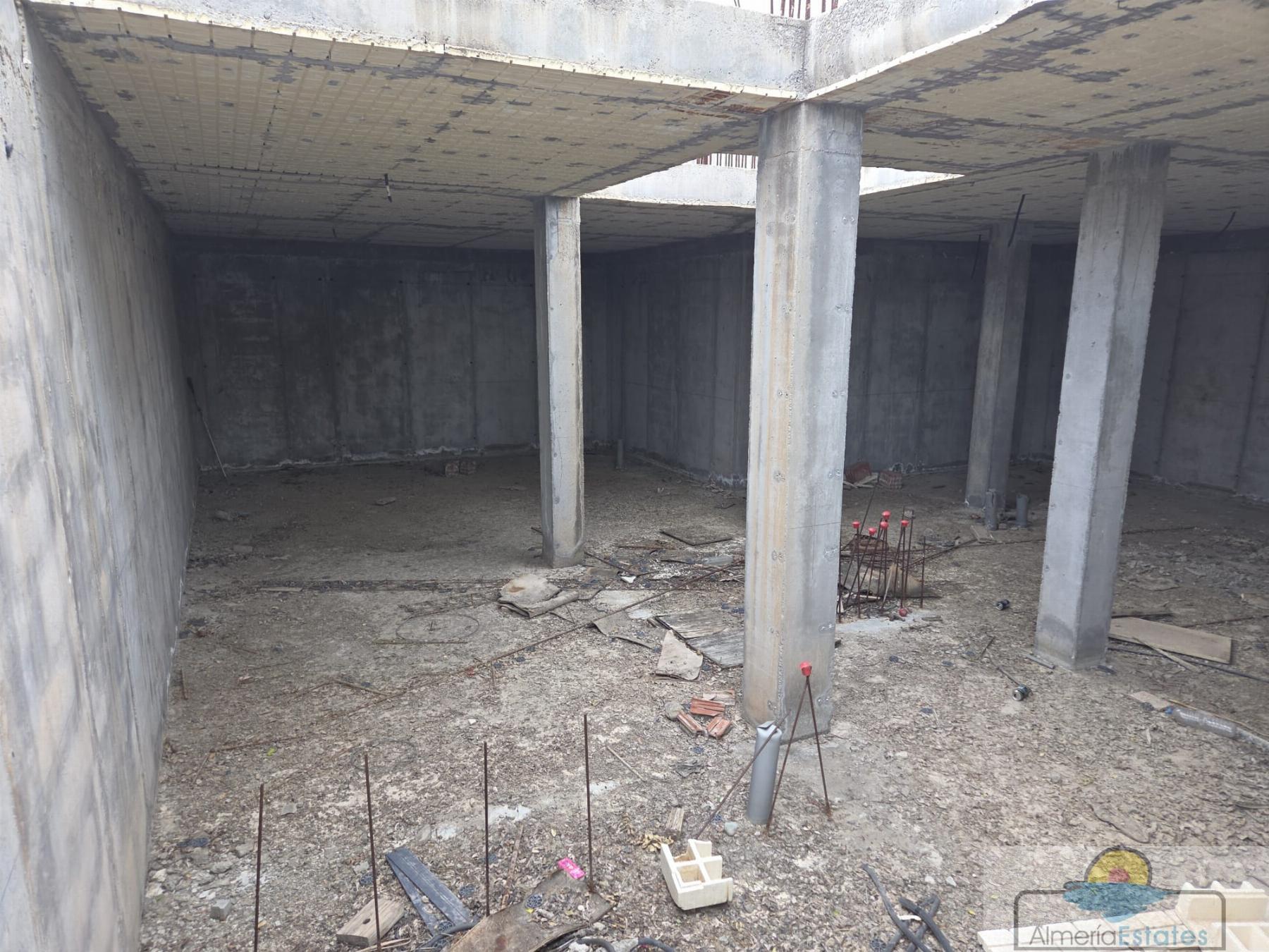 Venta de terreno en Fines