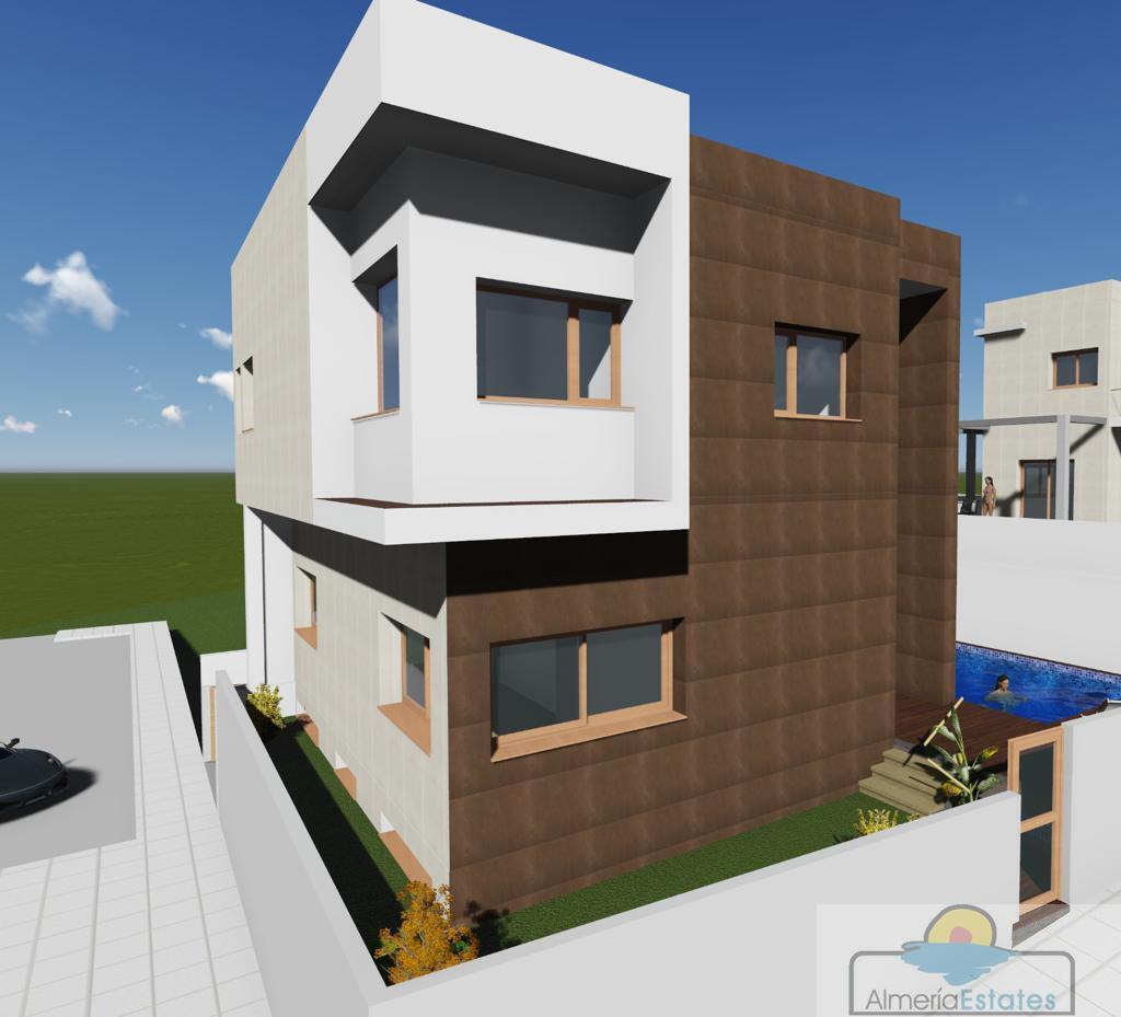 Venta de terreno en Fines