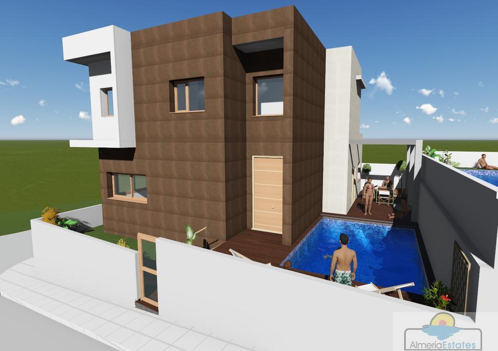 Venta de terreno en Fines