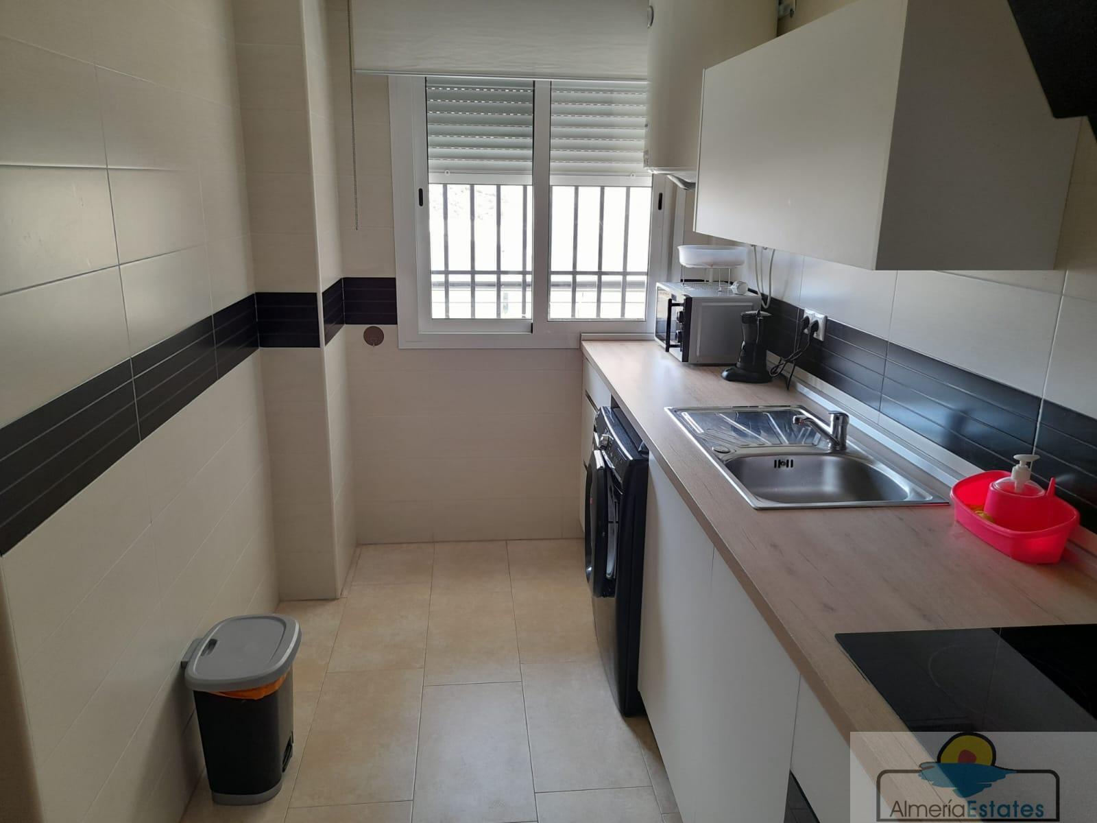 Alquiler de piso en Albox