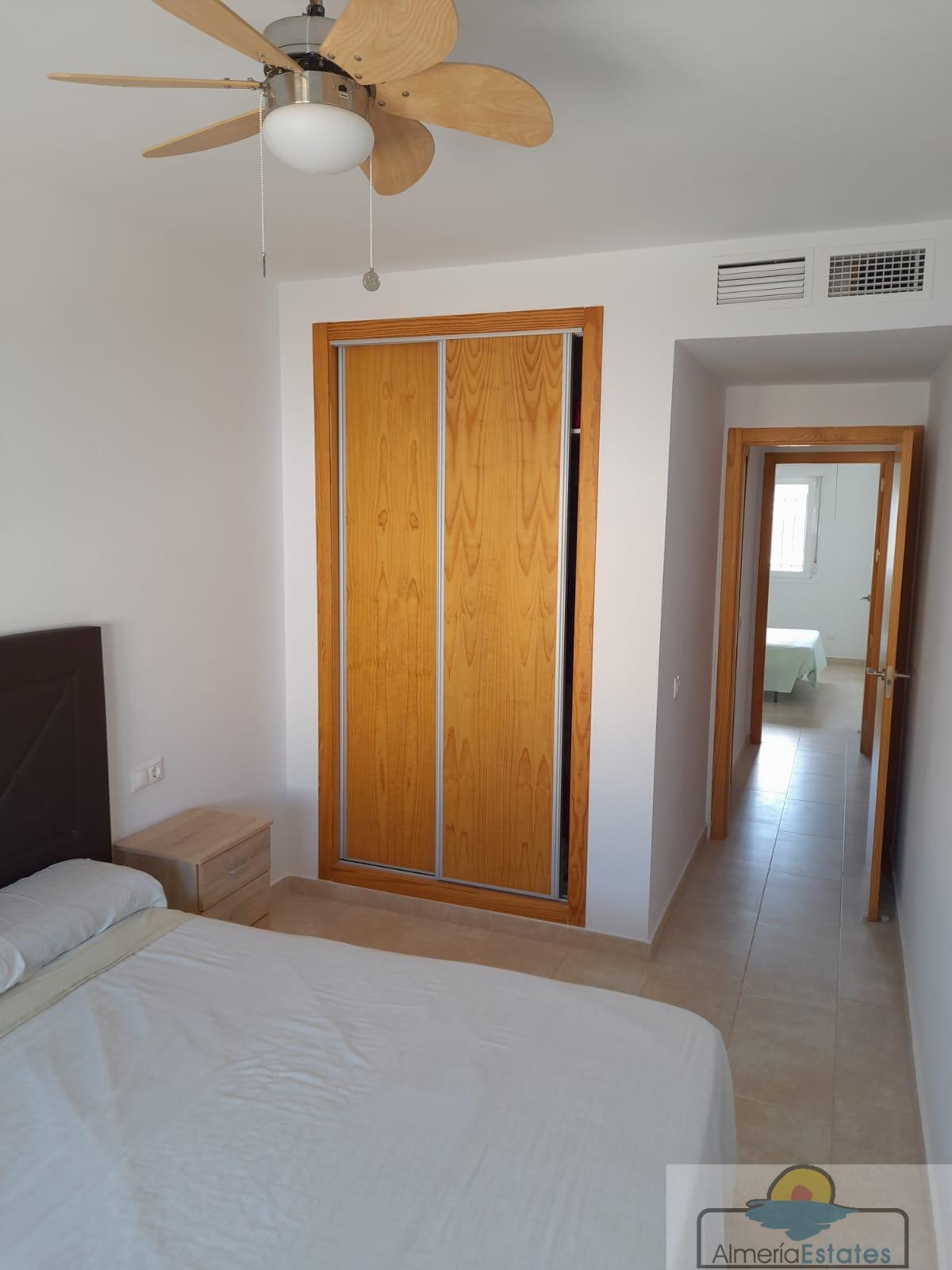Alquiler de piso en Albox
