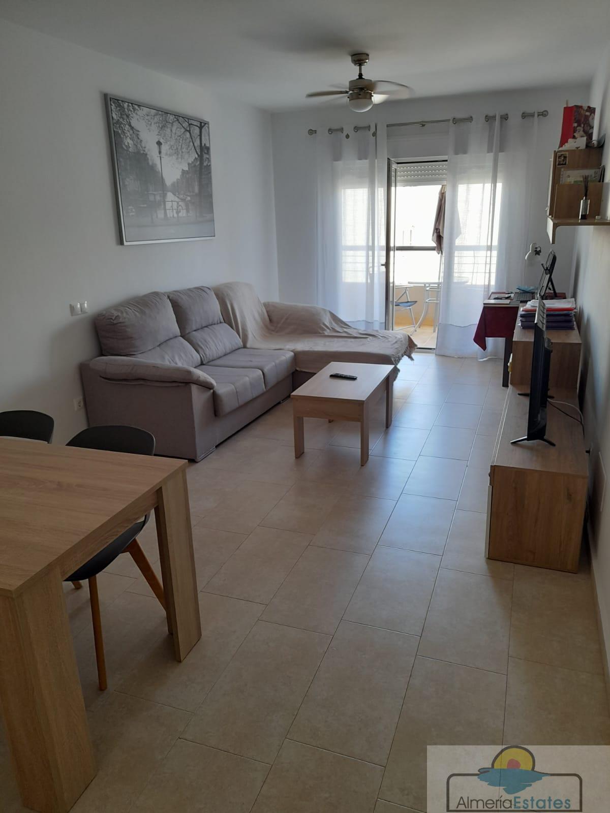Alquiler de piso en Albox