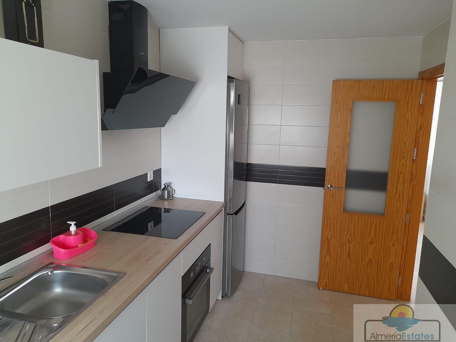 Alquiler de piso en Albox
