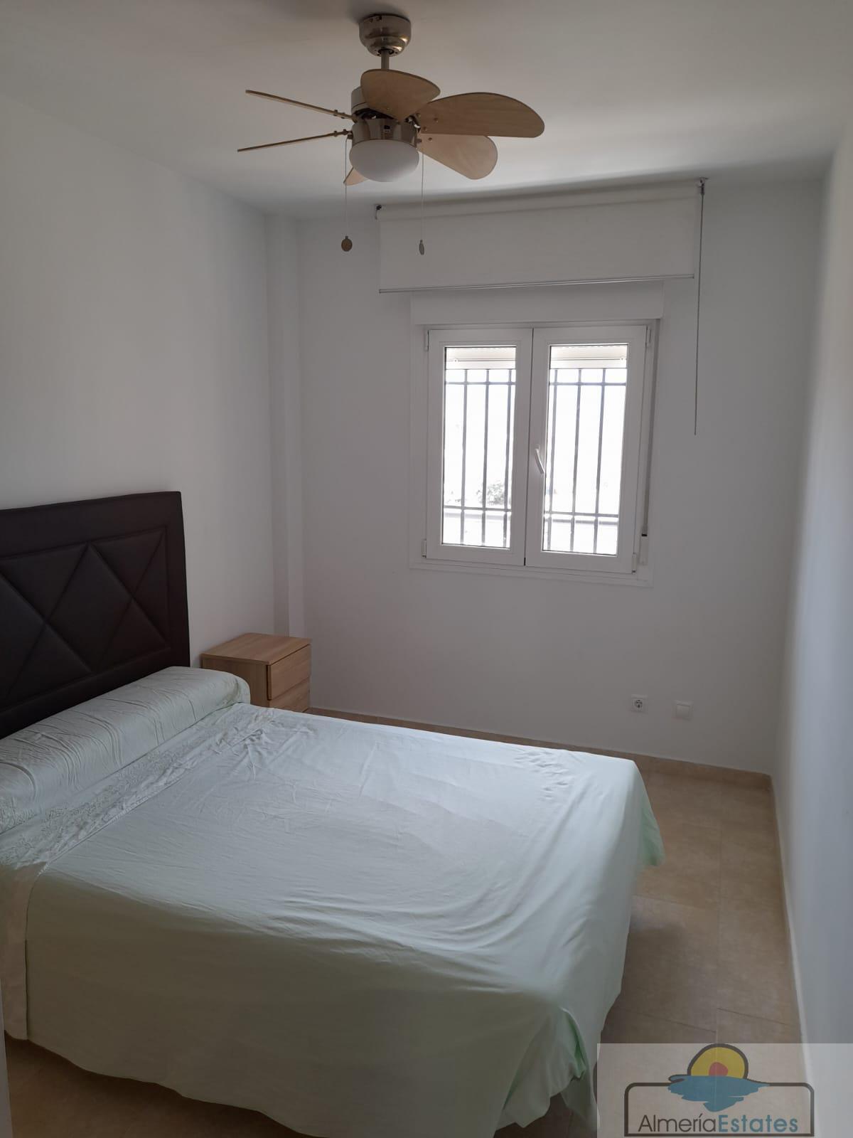 Alquiler de piso en Albox