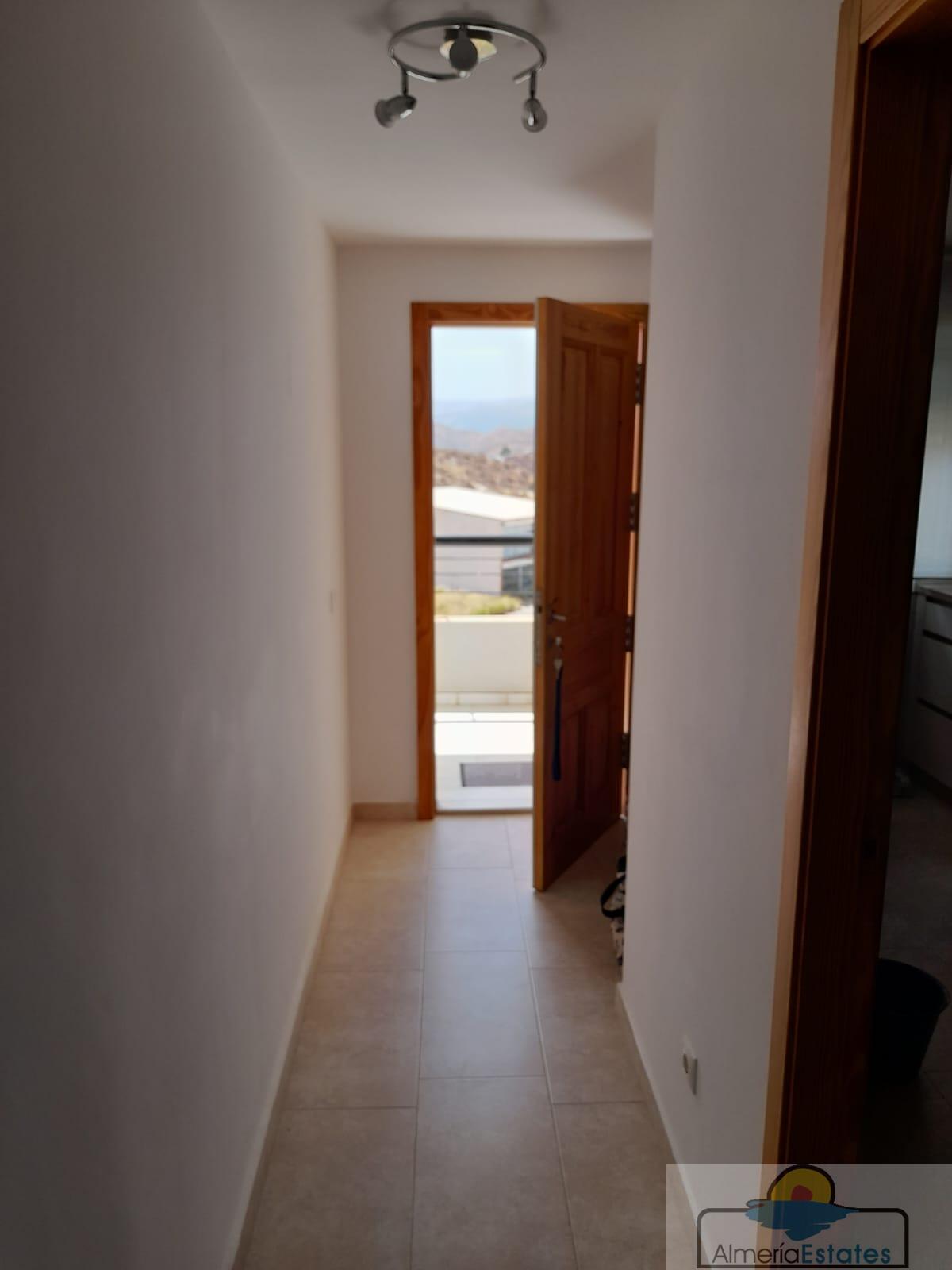 Alquiler de piso en Albox