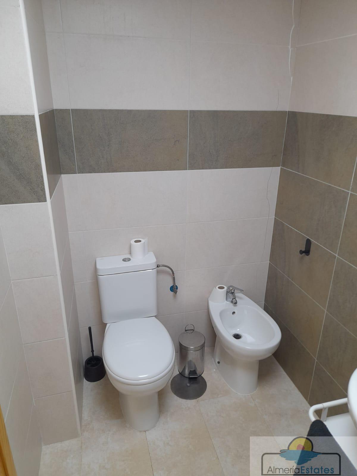 Alquiler de piso en Albox