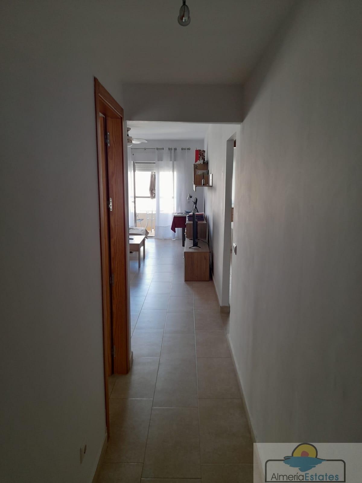 Alquiler de piso en Albox