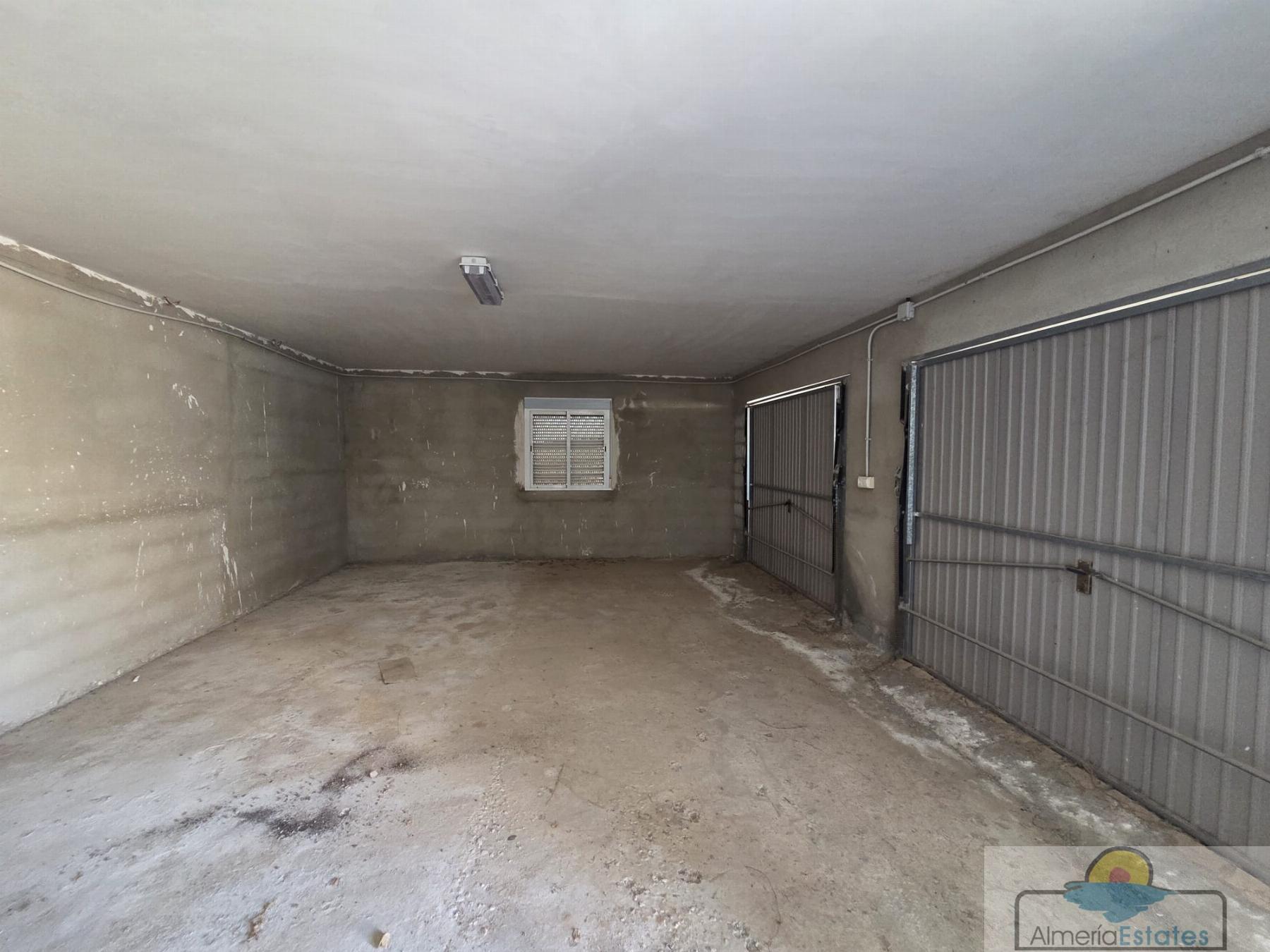 Venta de villa en Cantoria