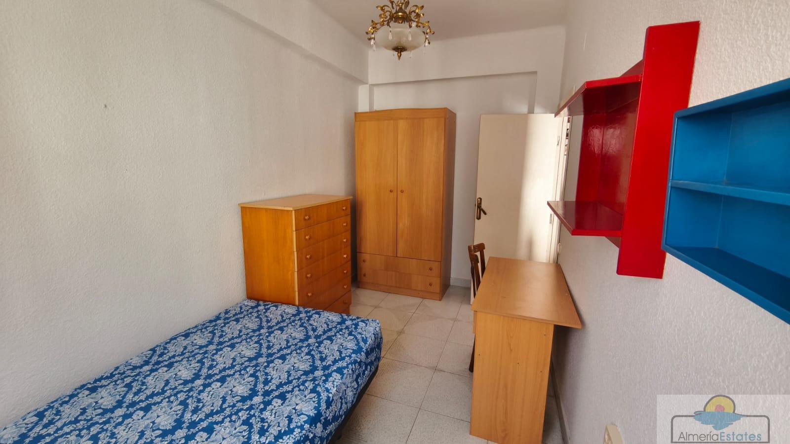 Alquiler de piso en Almería