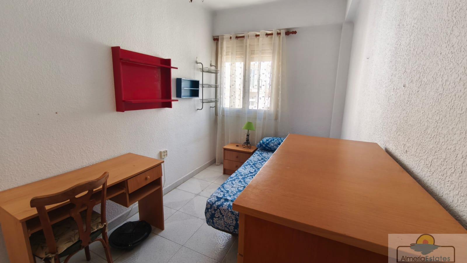 Alquiler de piso en Almería