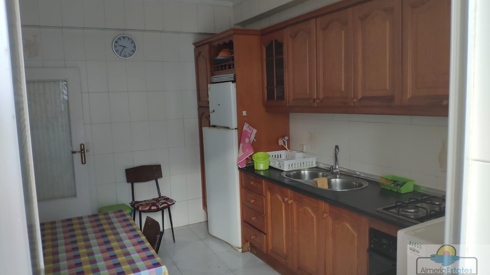 Alquiler de piso en Almería