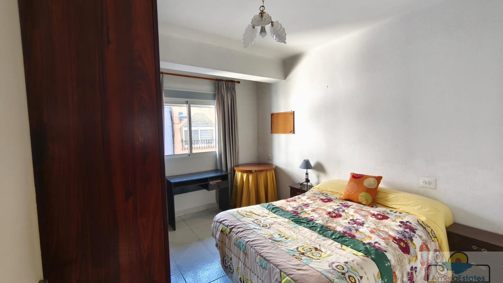 Alquiler de piso en Almería