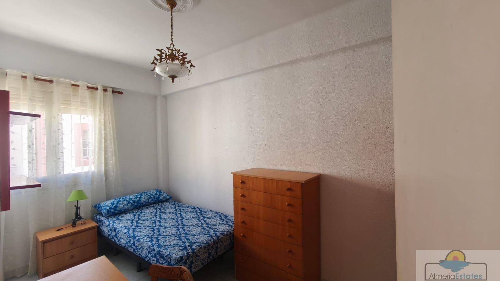 Alquiler de piso en Almería