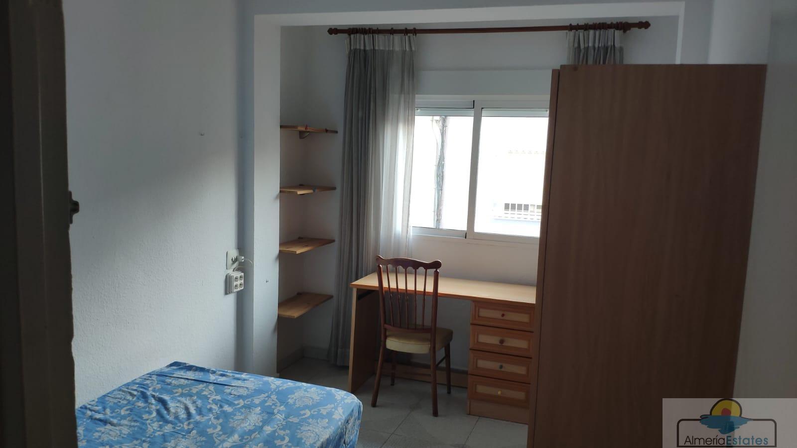 Alquiler de piso en Almería