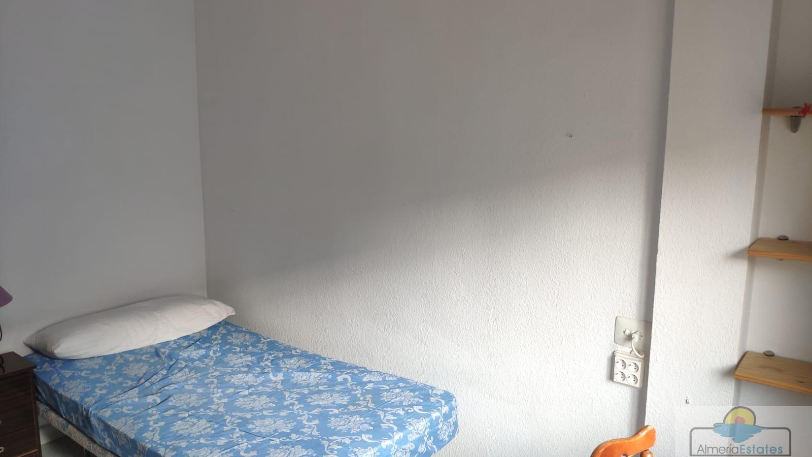 Alquiler de piso en Almería