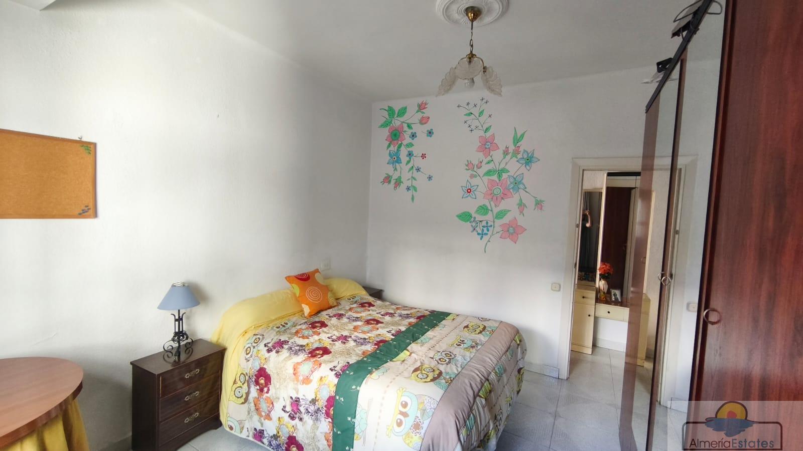 Alquiler de piso en Almería