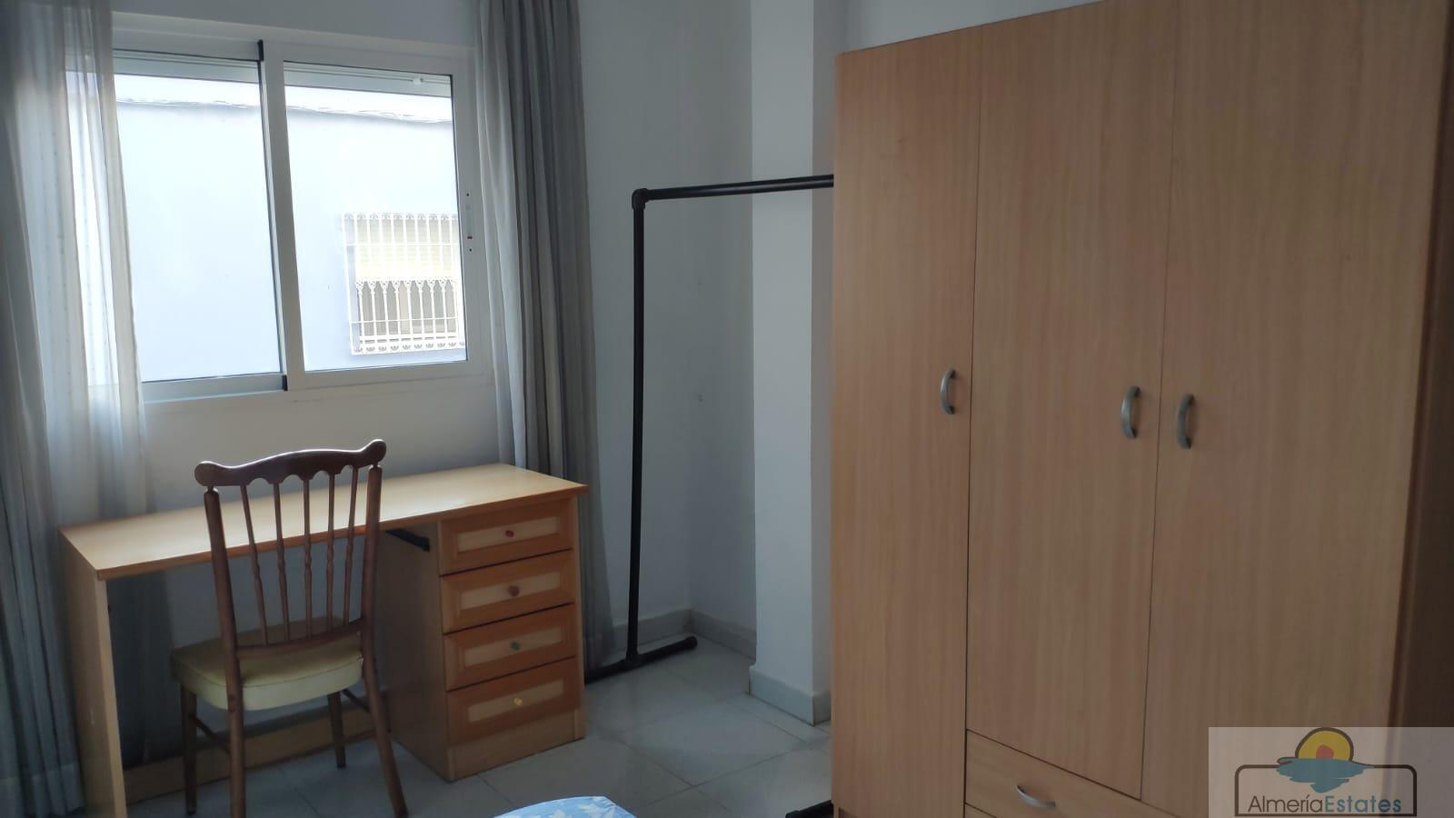 Alquiler de piso en Almería