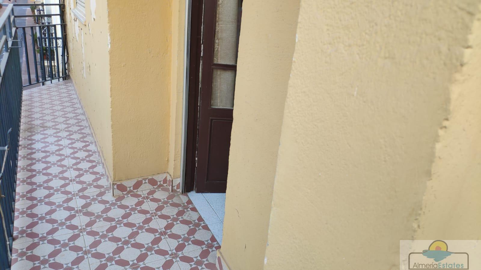 Alquiler de piso en Almería