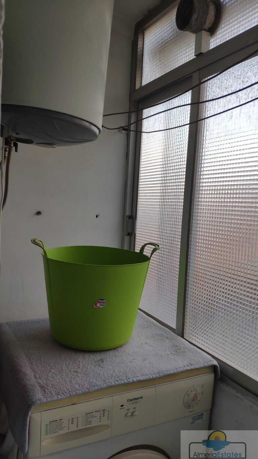 Alquiler de piso en Almería