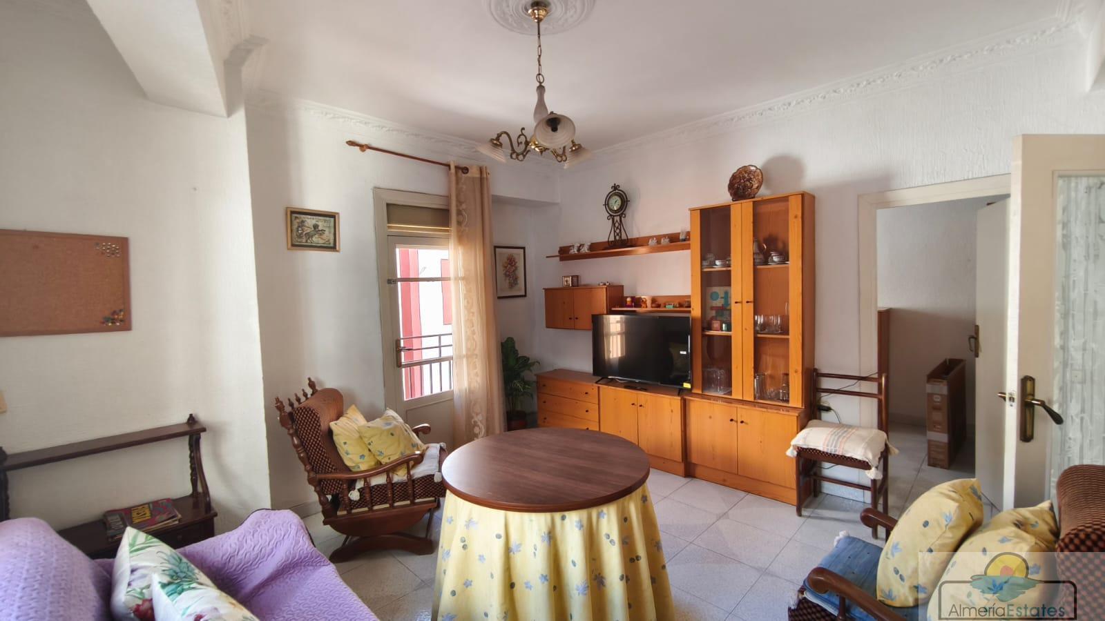 Alquiler de piso en Almería