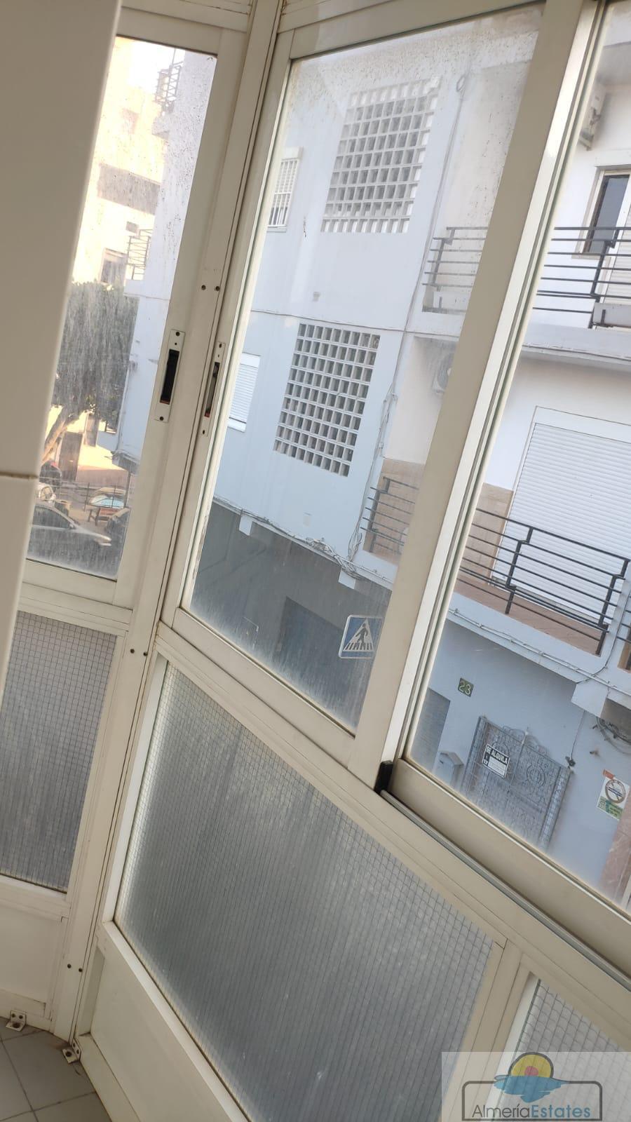 Alquiler de piso en Almería