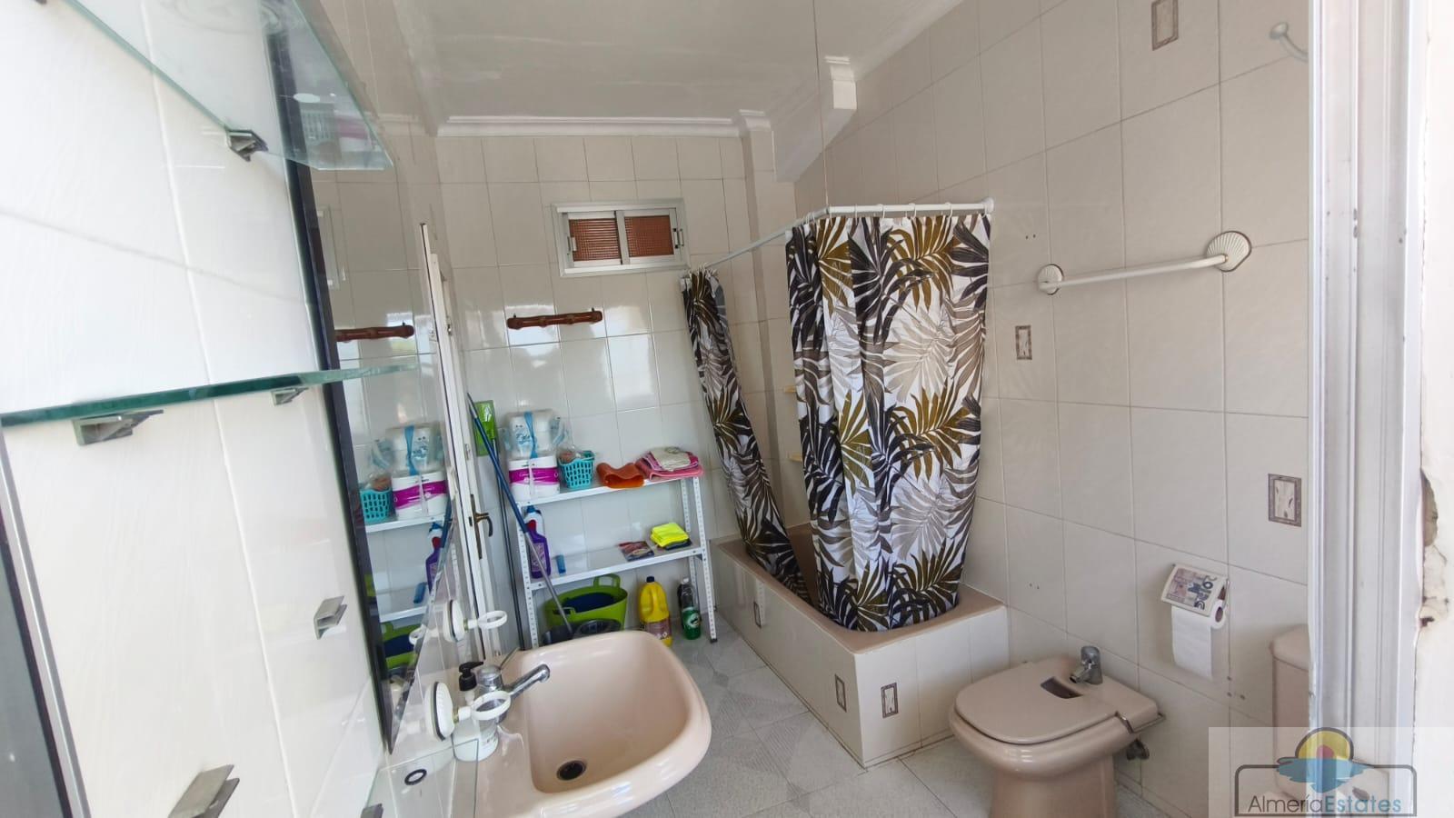 Alquiler de piso en Almería