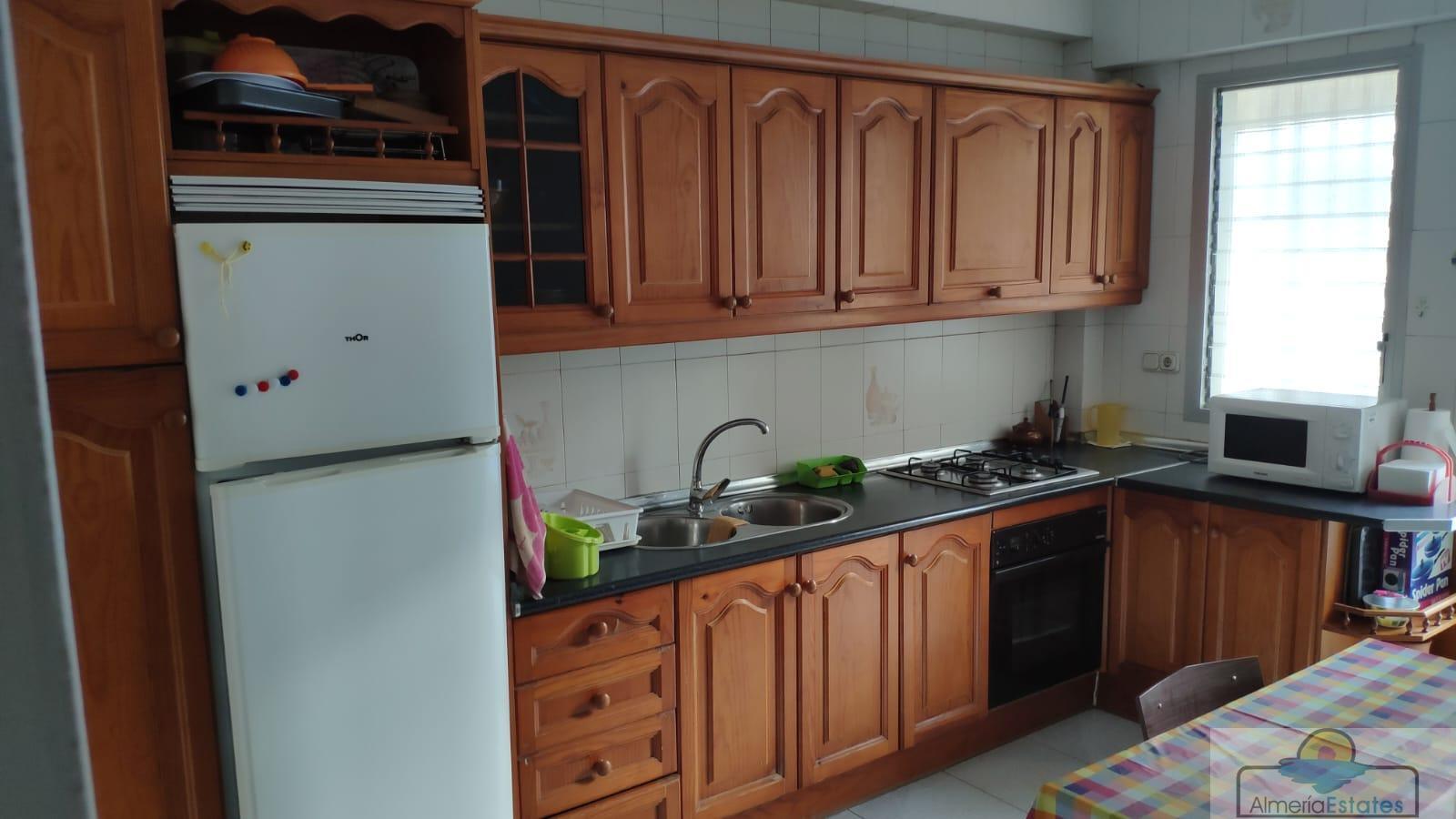 Alquiler de piso en Almería