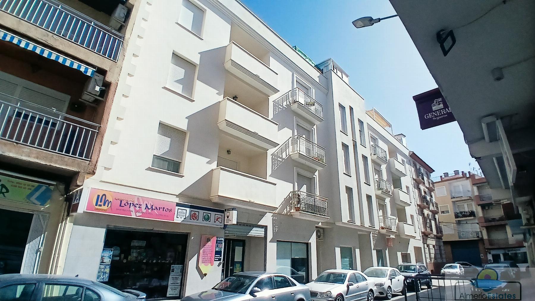 Venta de piso en Albox